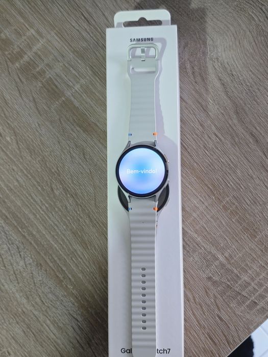 Samsung Galaxy Watch7 Bluetooth 44mm