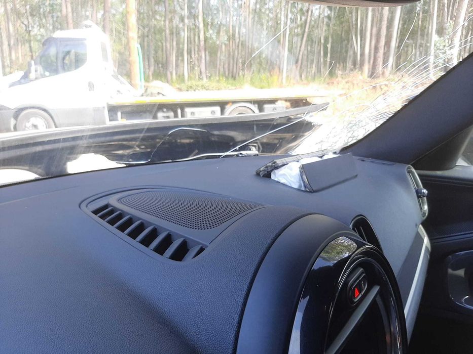 MINI COUNTRYMAN (F60) - SALVADO