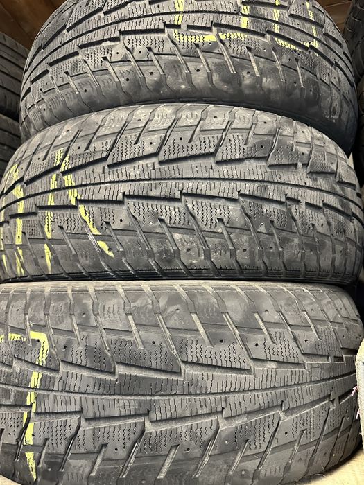 225/55/18 зима федерал