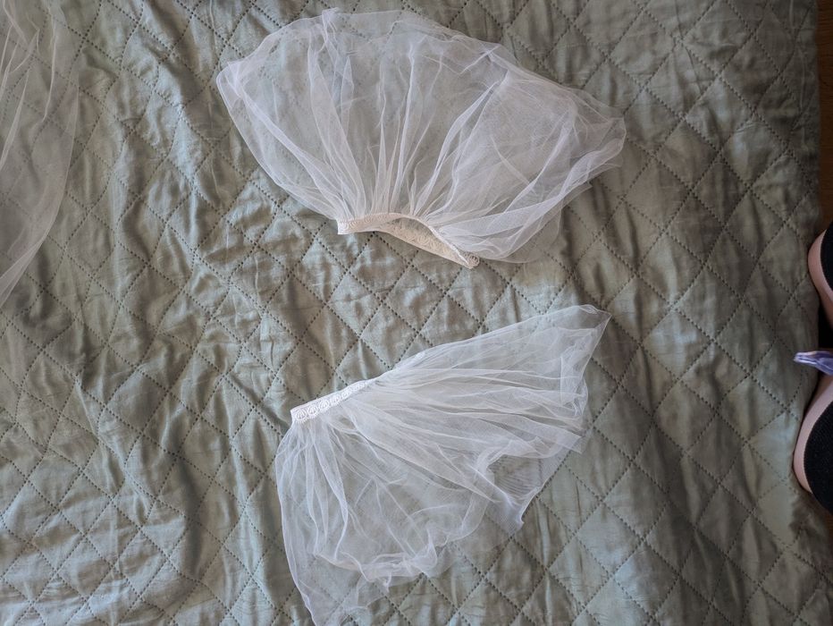 Suknia ślubna Ariel Boho/romantyczna