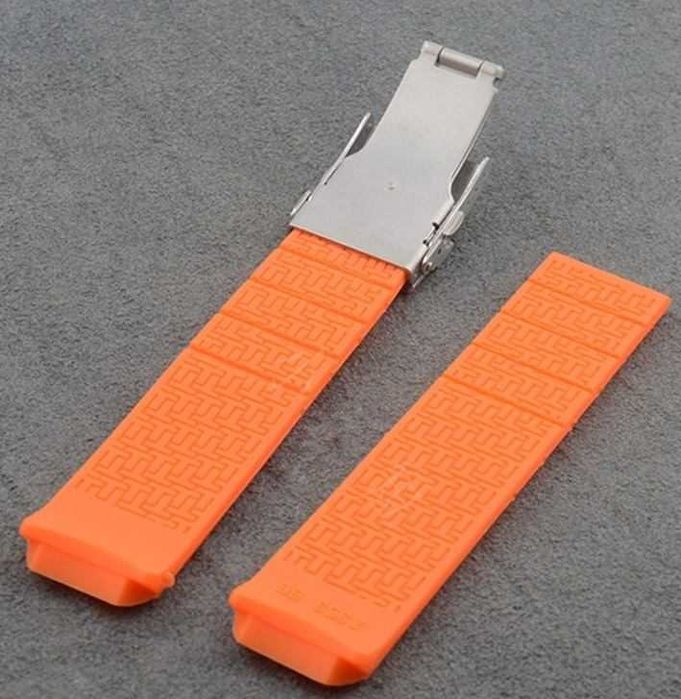 Pasek do zegarka Tissot T-Touch I - zamiennik