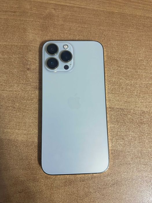 Iphone 13 pro max 256GB złoty