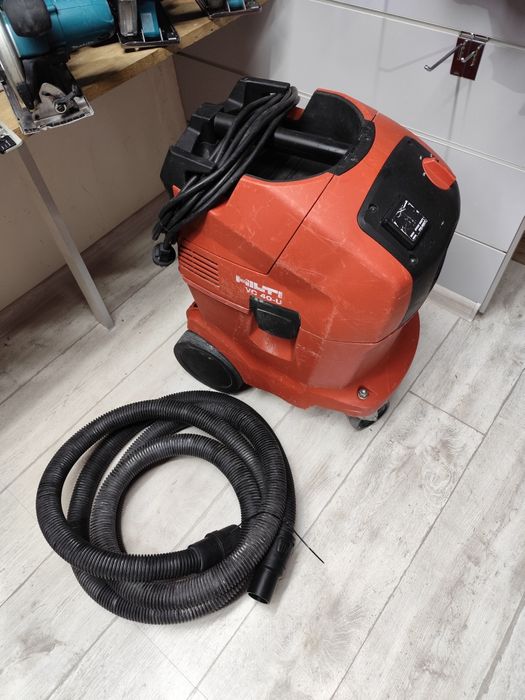 Hilti VC 40-U пилосос будівельний Хілті оригінал