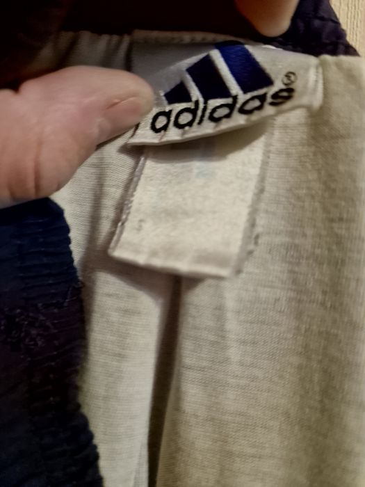 Vintage adddddidddas pants