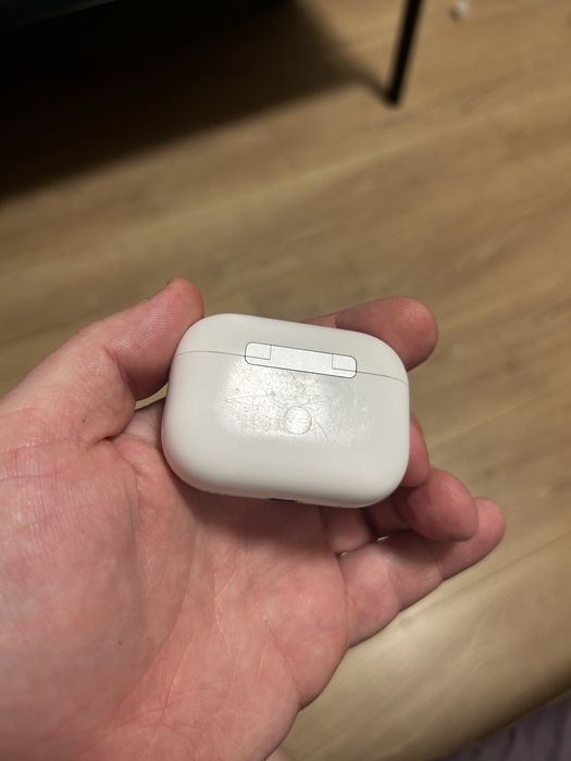 Навушники AirPods Pro 2 оригінал