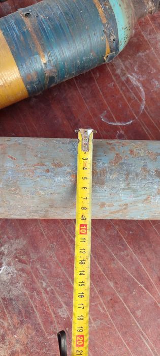 Продам балон аргон, вуглекислотні.