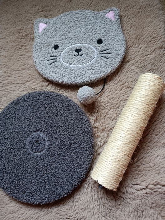 Кігтеточка для котика