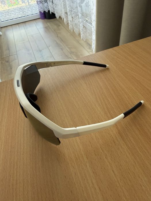 Okulary rowerowe Van Rysel Perf 500 Light kat. 3