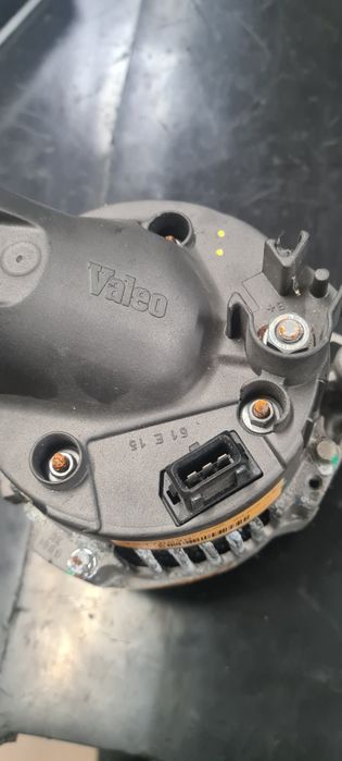 Alternador BMW E39