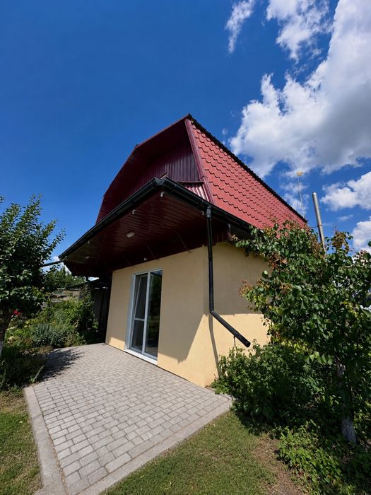 Продаж будинку с.Володимирівка . ( 6 км від Білої Церкви)