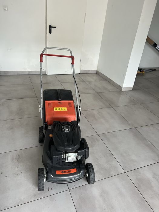 Kosiarka Spalinowa Oleo-Mac