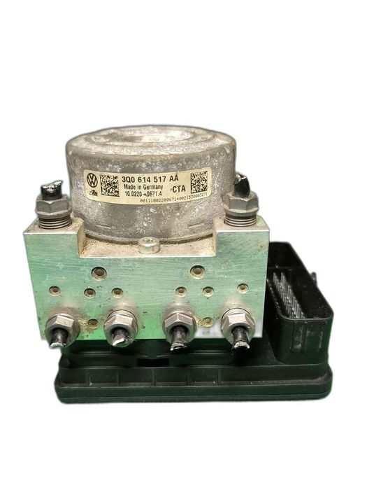 ABS SKODA SUPERB III 3Q0614517AA (OEM) | 3Q0907379AA (OEM) | 10022006714 (OEM) | 10091603383 (OEM) | 10062531751 (OEM)
