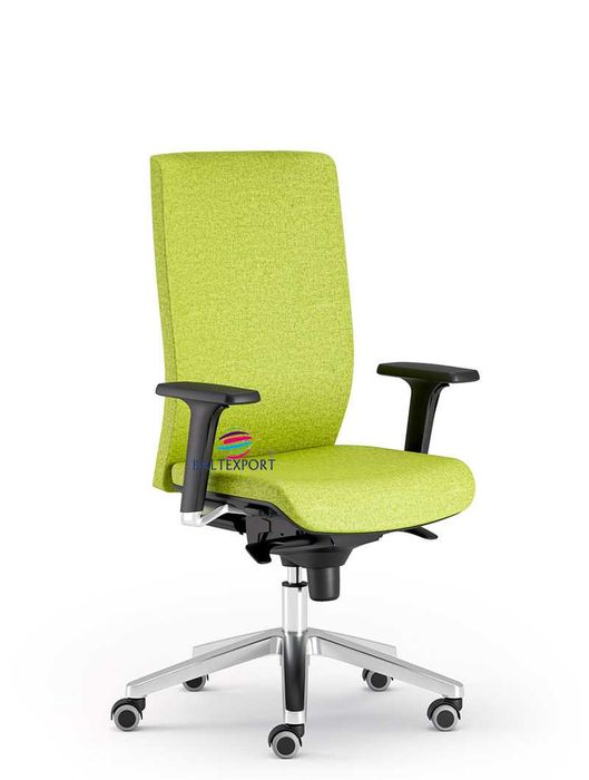 Cadeira de Escritório Directivas Executiva MANAGER KIND NOVA
