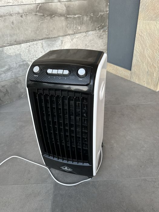 Klimator przenośny Columbia Vac kc100