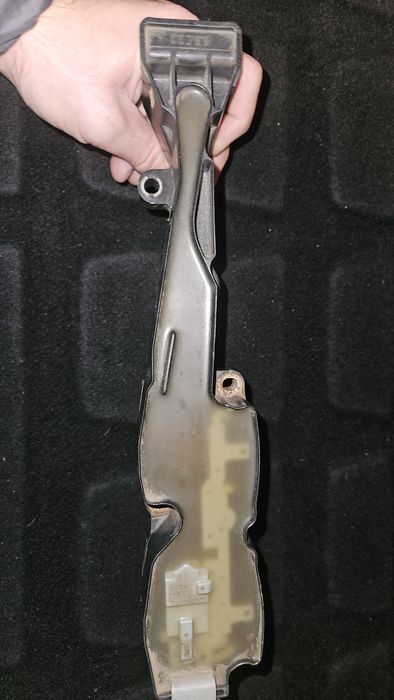 Котушка запалювання Citroen/Peugeot 5970 (Valeo 2526182 B)