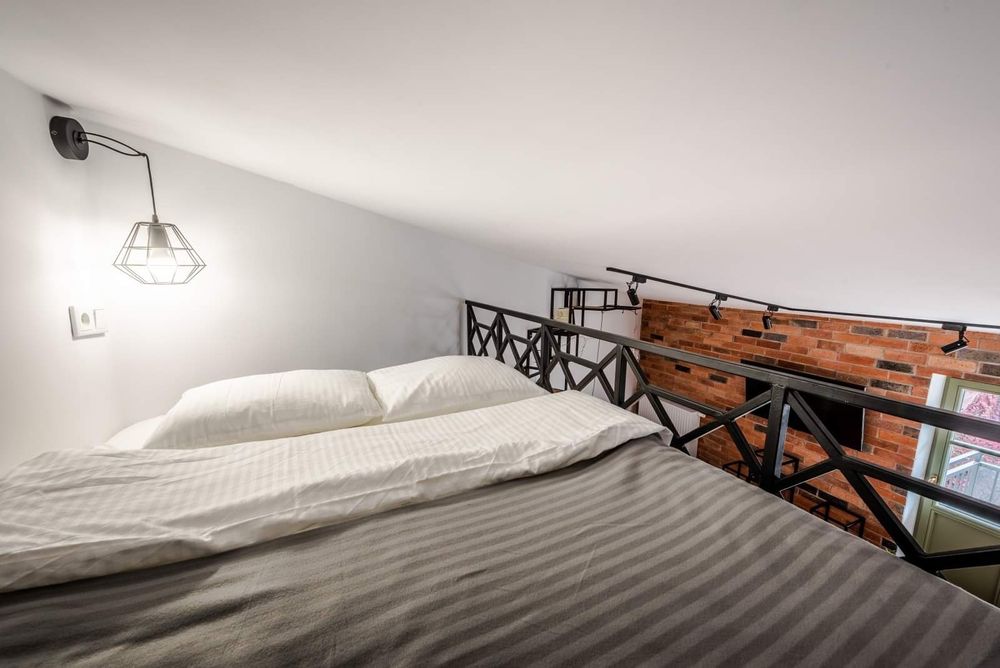 PROMOCJA Apartament ARIZONA Stare Miasto/Dietla  48 m2 balkon 6 osób