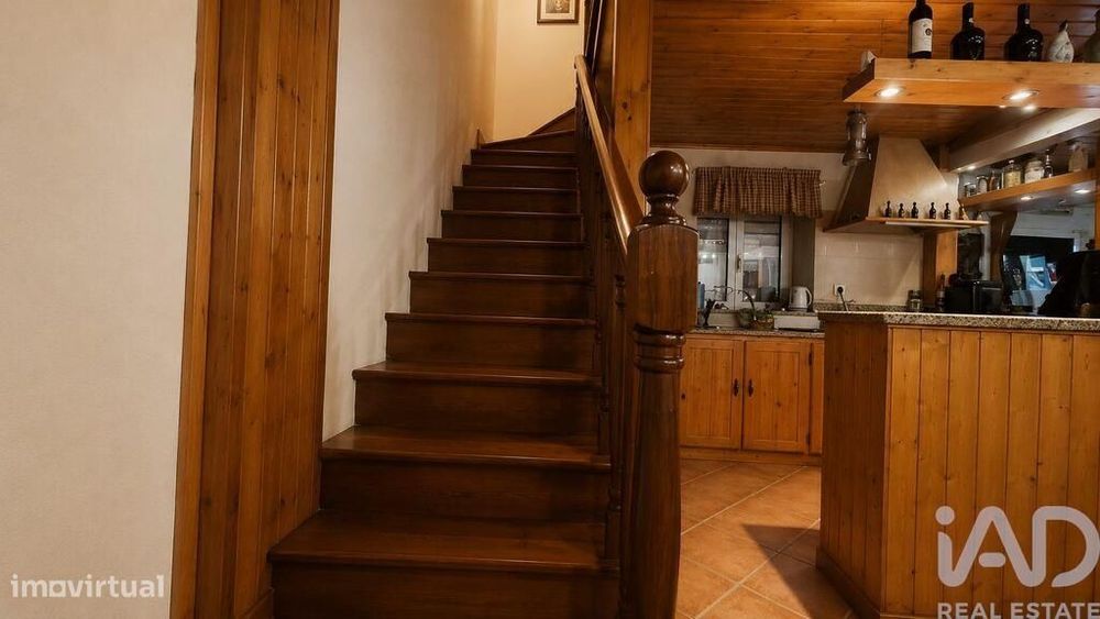 Casa / Villa T3 em Seixo da Beira de 140 m2