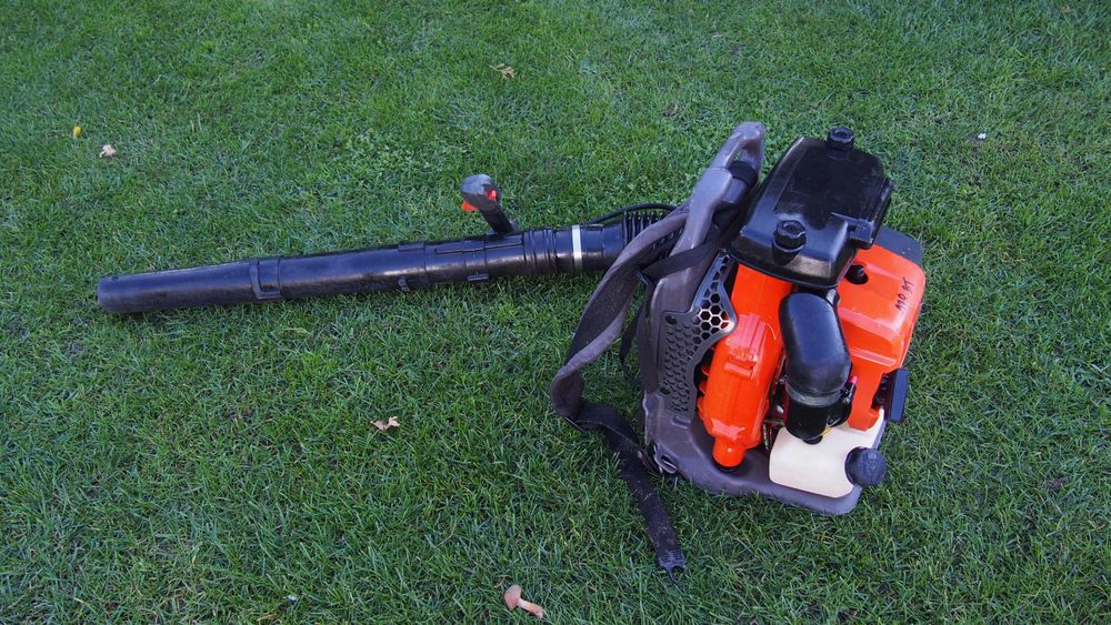 HUSQVARNA 170 BT 170BT dmuchawa spalinowa