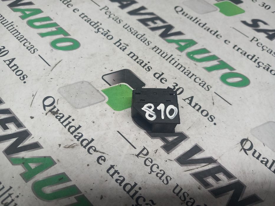 Comando / botão / interruptor vidros frente direito VOLKSWAGEN Passat
