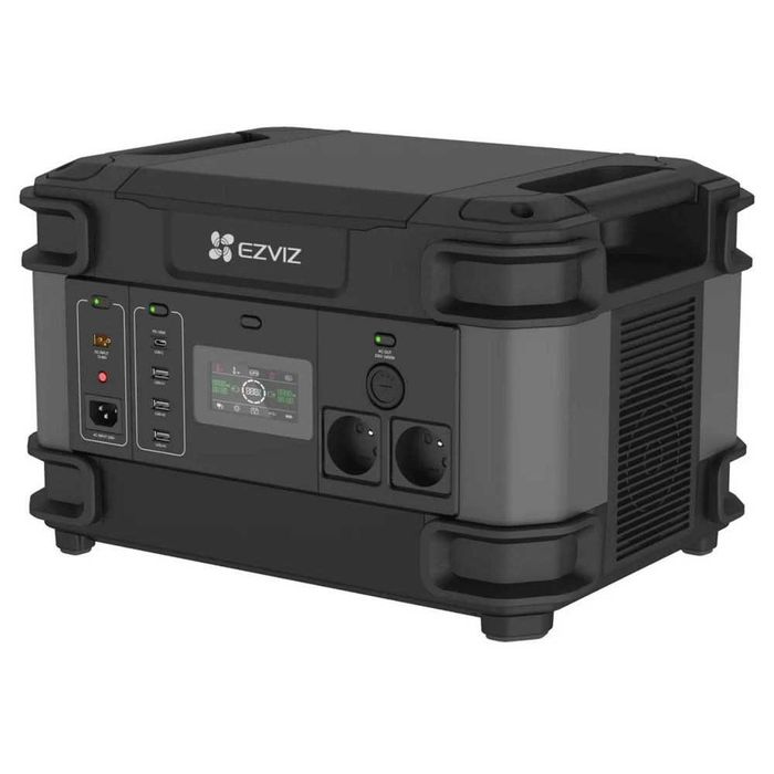 Портативна зарядна станція Ezviz CS-PS1300 (CN066)