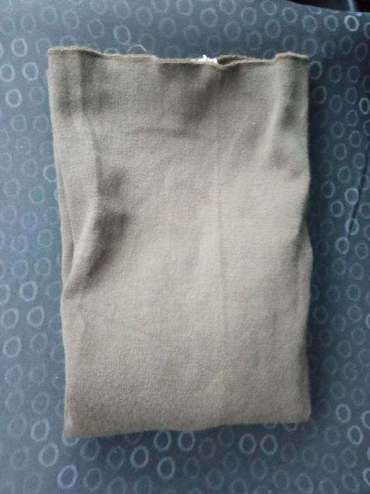 Szalokominiarka komin czapka