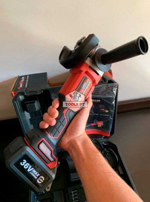 36V Cordless Angle Grinder64738602489859121