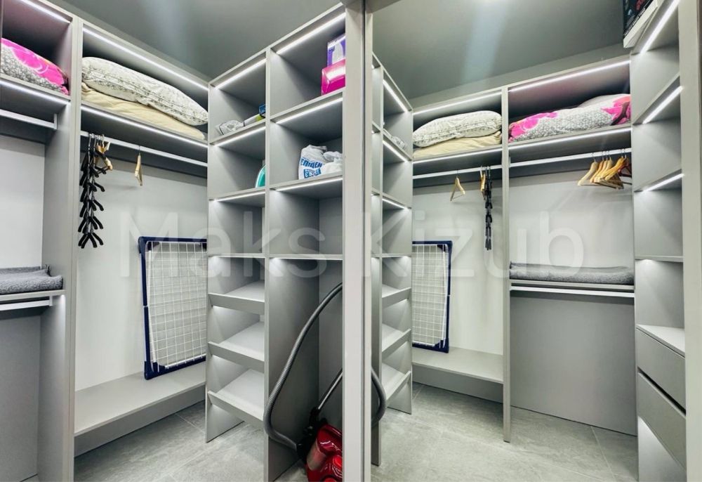 1-room apartment apartment by the address st. Petefi Shandora pl (area 44 m²) - Atlanta.ua - photo 8