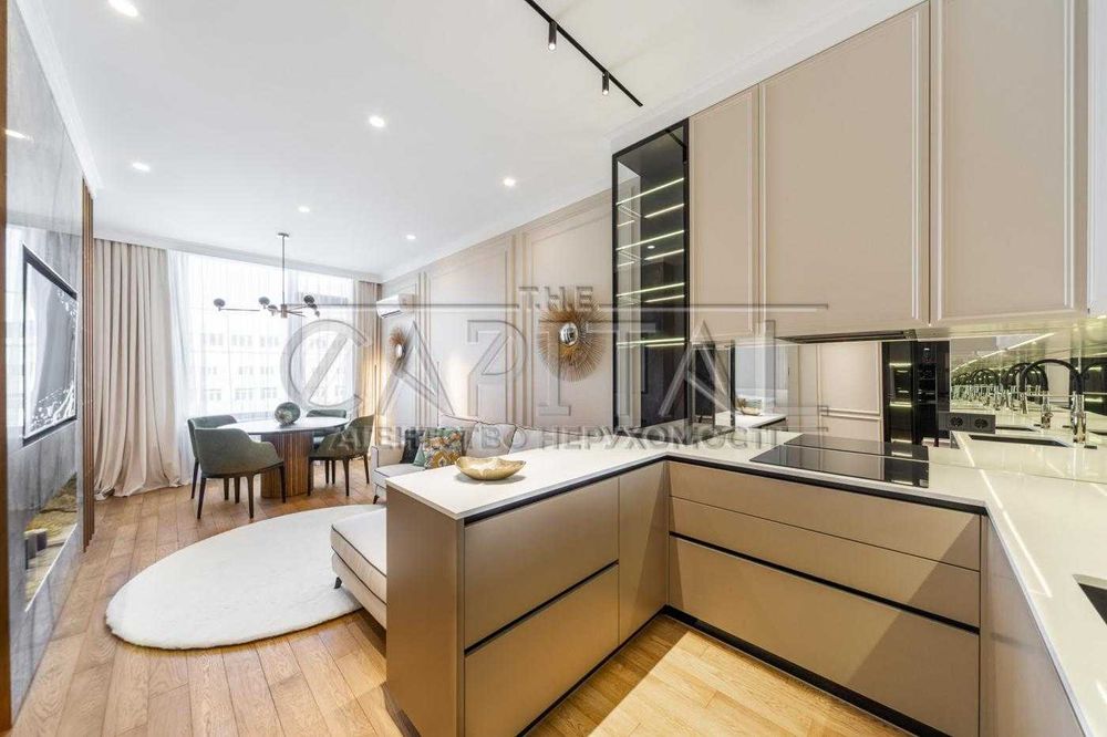 Продажа 1к квартиры с дизайнерским ремонтом в ЖК Tetris Hall. ТОП: 385 ...