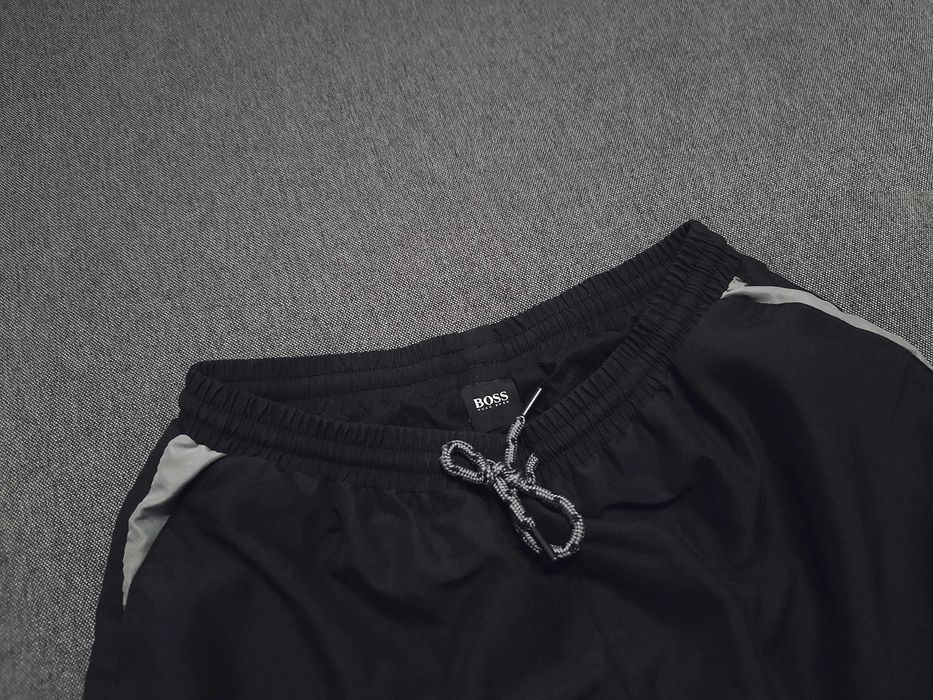 Шорти  Hugo Boss