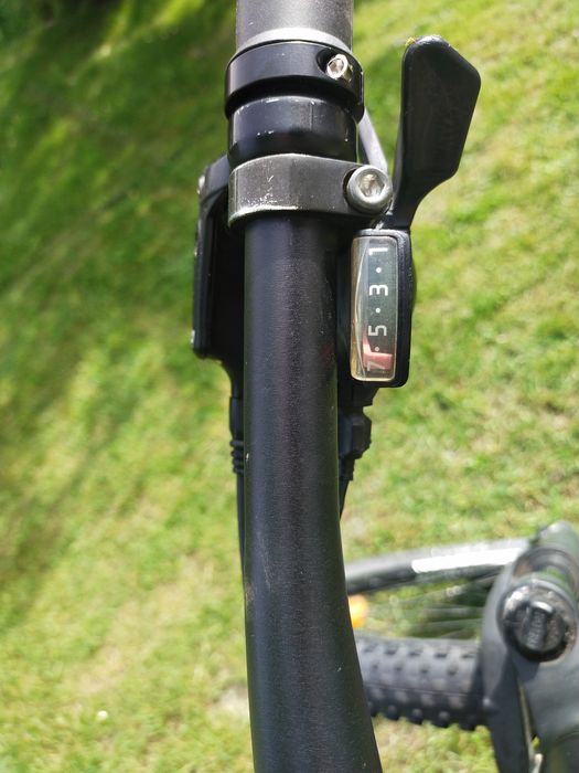 Trek Marlin 5 MTB 27,5 S | Rower górski Trek