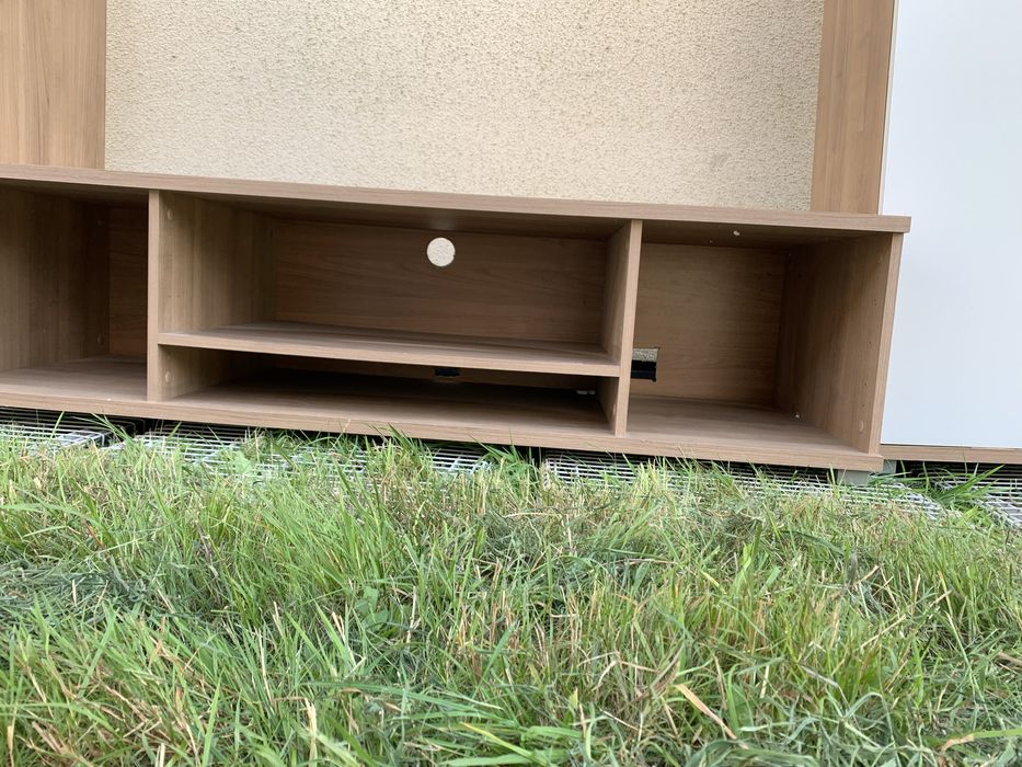 Meble pokojowe do salonu szafka pod telewizor