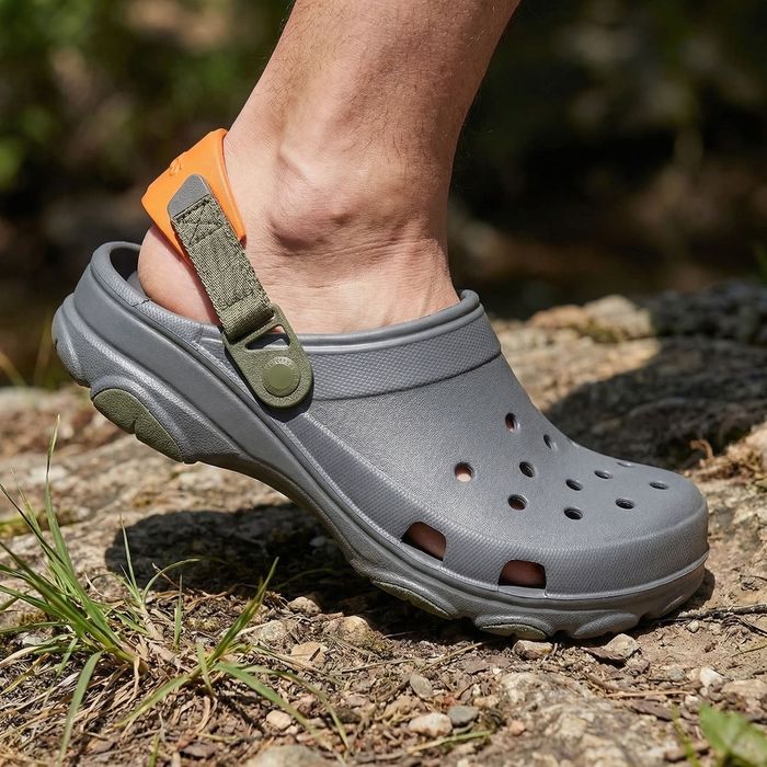 Кроксы Crocs Classic all tarraine Индонезия Оригинал  40-48