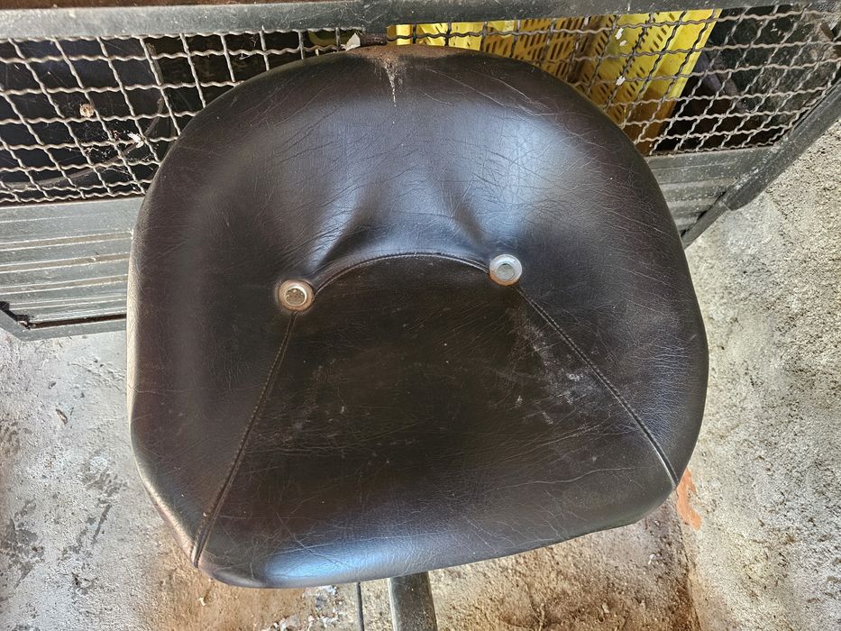 Reboque / Atrelado para motoenxada ou motocultivador / trator