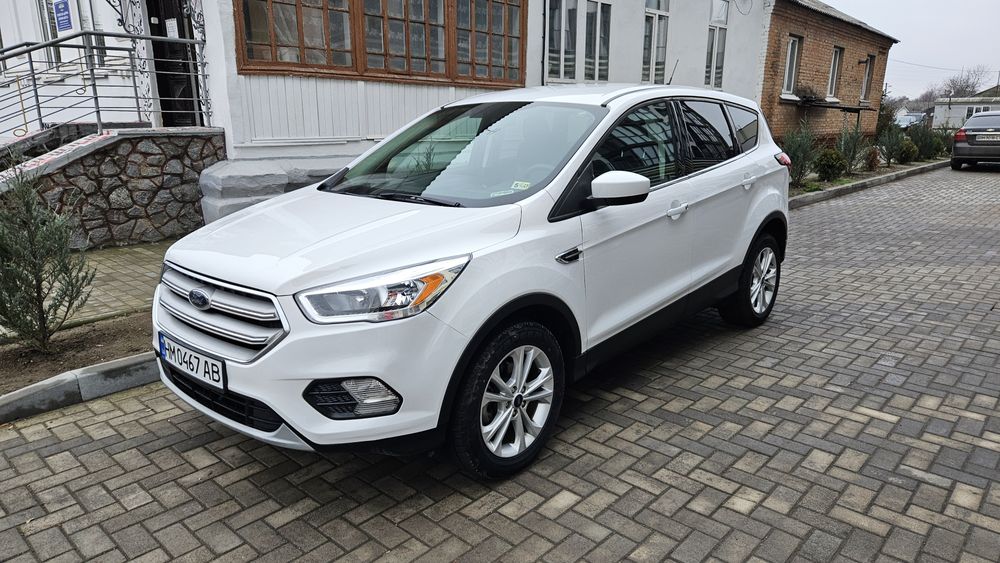 Ford Escape 2019р