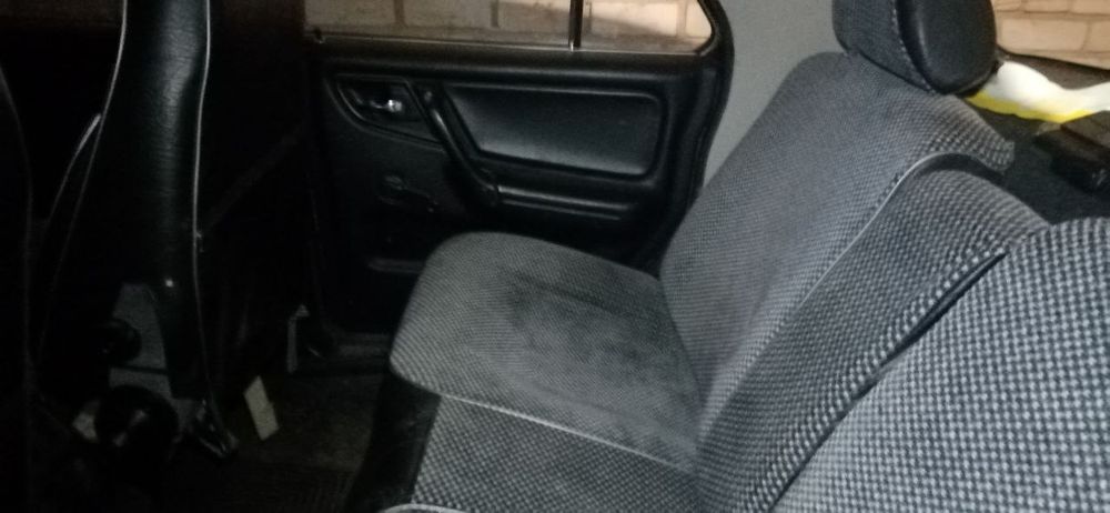 ГАЗ 3110 «Волга» (1999) — Капсула часу! Рідний пробіг 39 тис. км. Газ