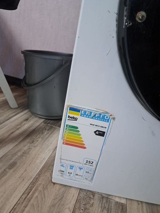 Продам запчастини  або цілу пральну машинку