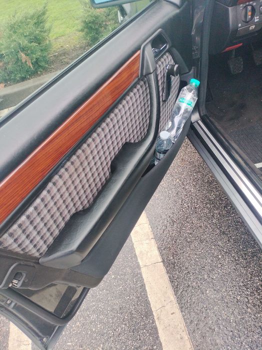 Mercedes E200 D W124 224mil kms reais