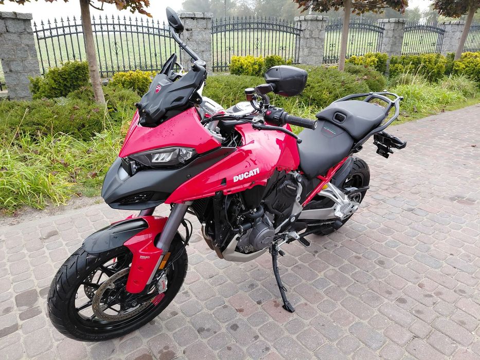 Ducati