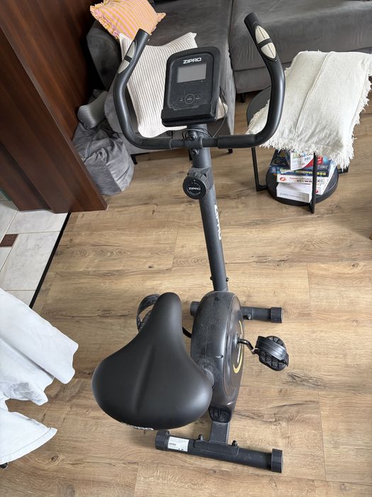 Rower stacjonarny Zipro One S Gold magnetyczny
