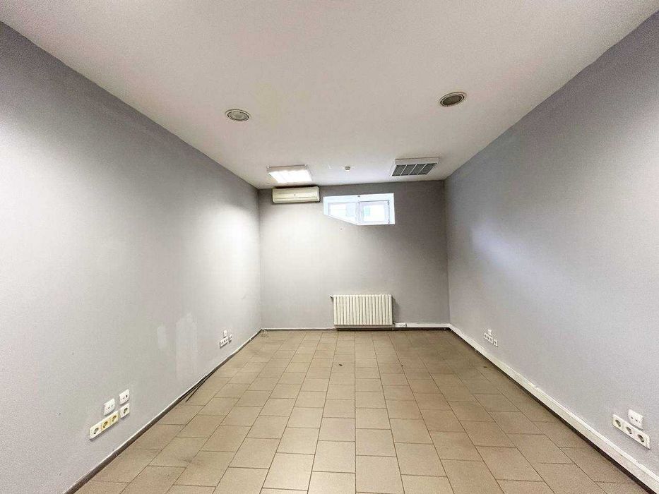 Сдам приміщення, офіс по вул Крутогорний узвіз, нагорка, парк Шевченко