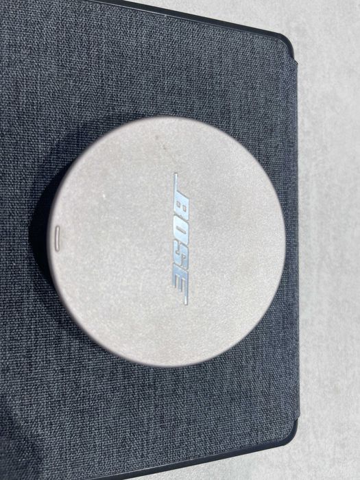 Zatyczki Bose Sleepbuds - słuchawki