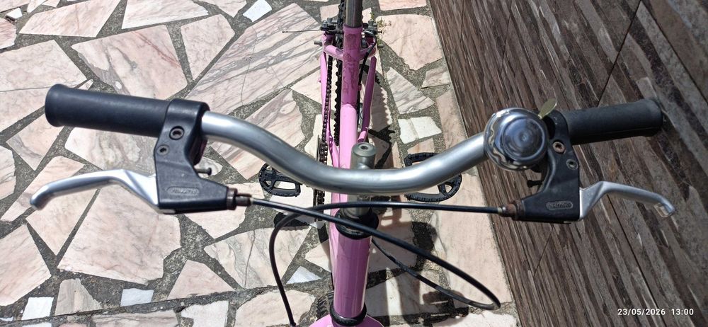 Bicicleta de criança