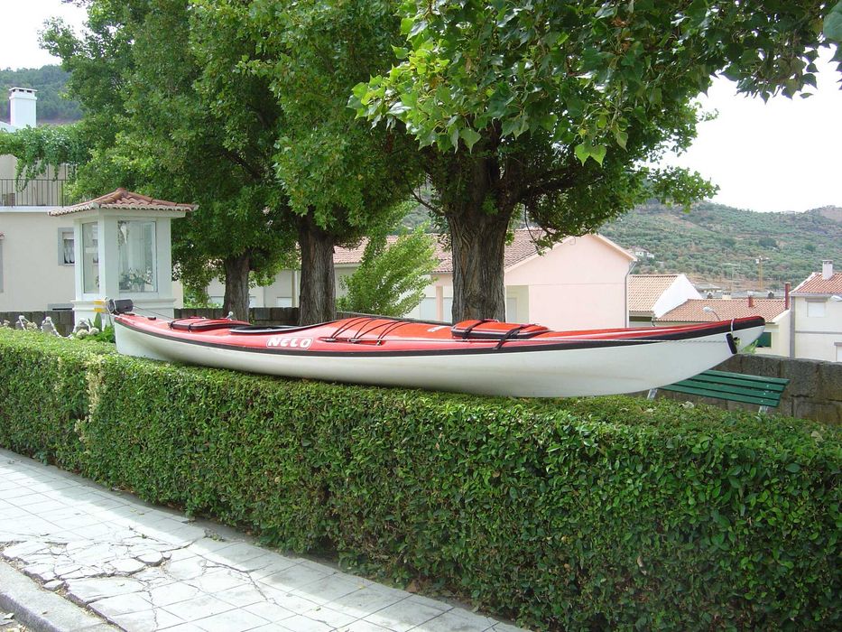 kayak Nelo Azores