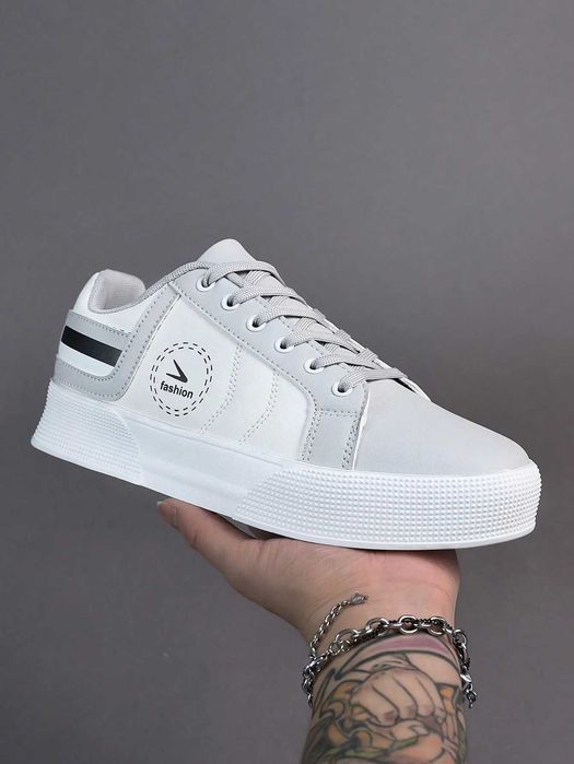 Ténis Masculinos Street Pro – Estilo Urbano e Máximo Conforto