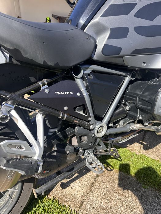 BMW GSAdventure 1200 Ecra TFT Nacional