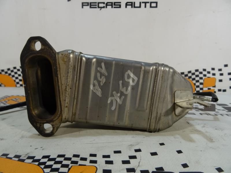 Radiador de gases / EGR BMW 1 (F40)