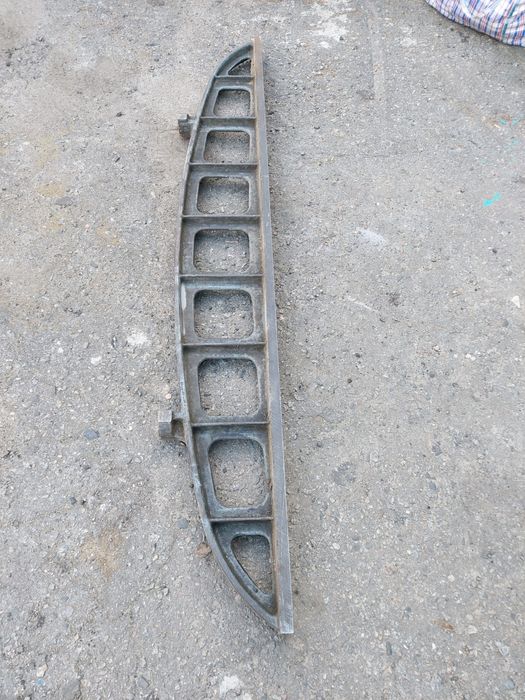 Линейка поверочная ШМ-2000