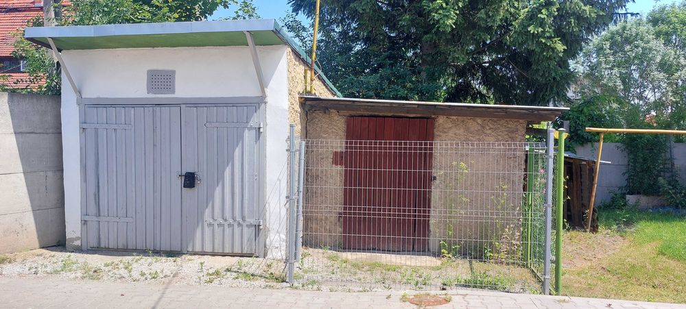 2-pokojowe mieszkanie na sprzedaż Stanowice