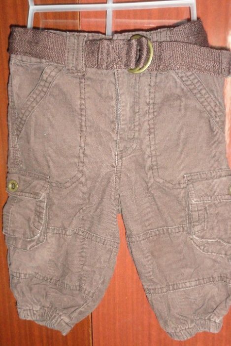 Детские штанишки