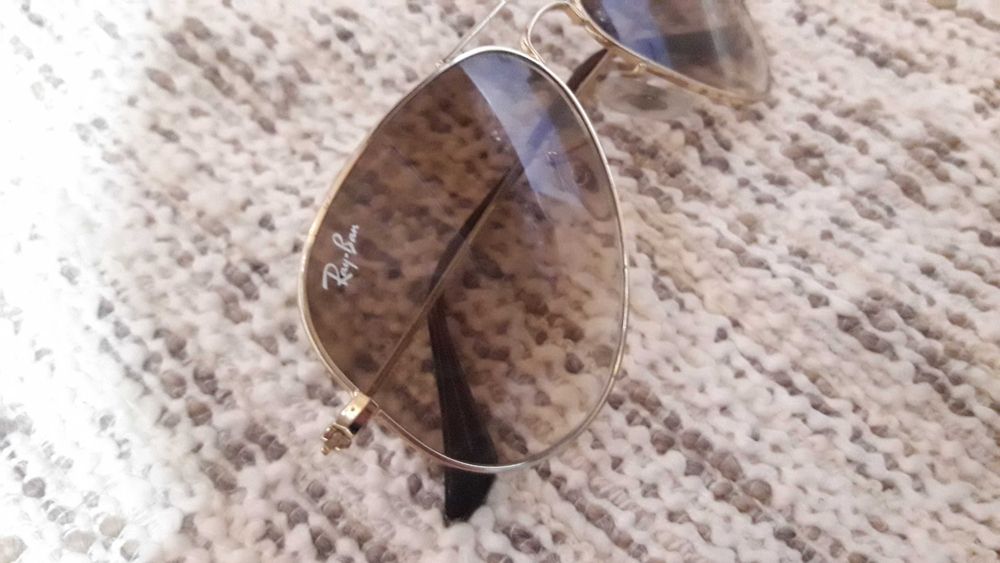Oculos de sol Rayban